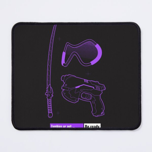 Item preview, Be Ready designed and sold by LuminaThreadz.