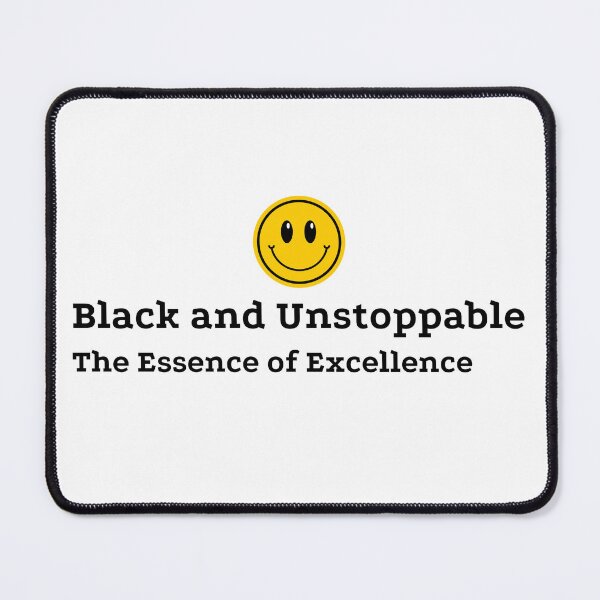 Item preview, Empowered Expression: Black Excellence Printed Apparel designed and sold by womenandflowers.