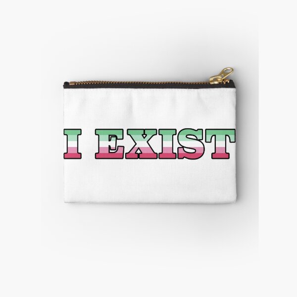 Item preview, I Exist (Abro) designed and sold by Centeris2.