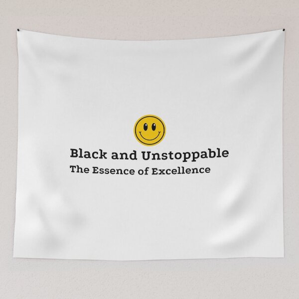 Item preview, Empowered Expression: Black Excellence Printed Apparel designed and sold by womenandflowers.