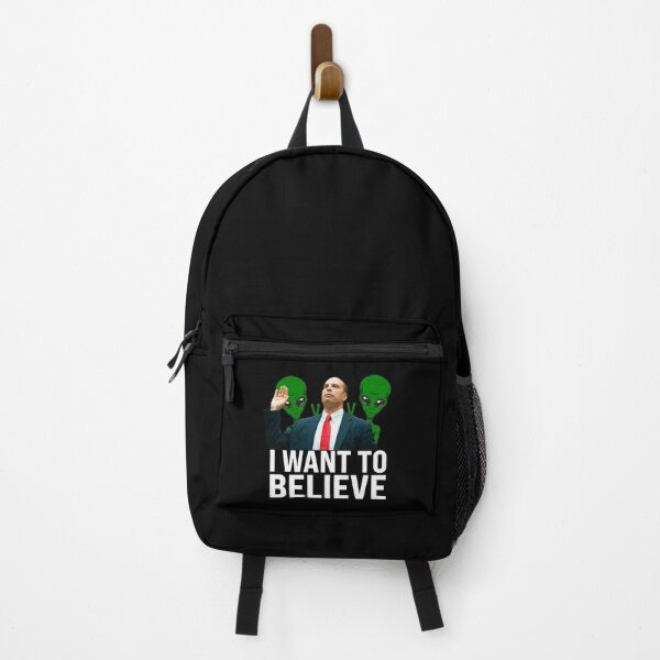 Item preview, I want to believe in David Grusch designed and sold by angus77ok.