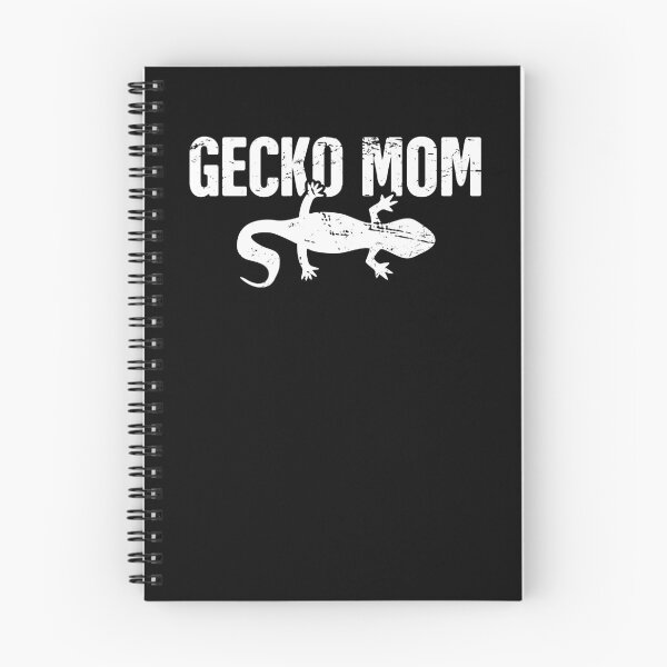 Item preview, Gecko Mom | Leopard Gecko Graphic designed and sold by Jam Jar.