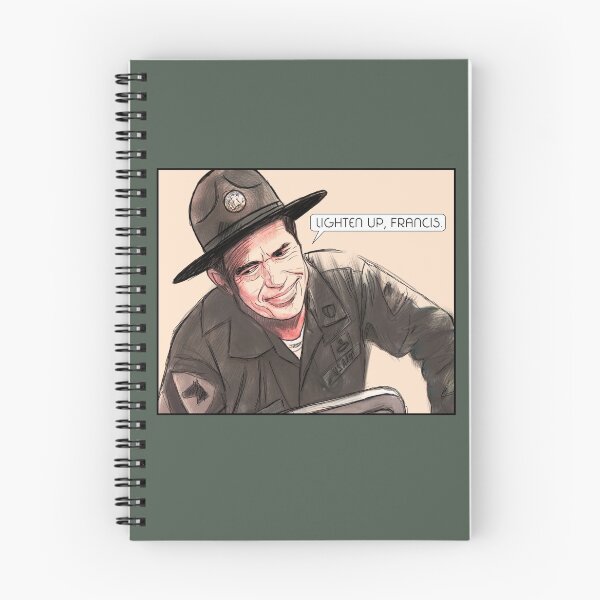Item preview, Lighten up, Francis. designed and sold by kamiospeedwagon.