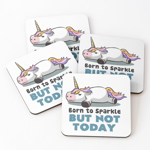 Item preview, Born to sparkle designed and sold by FloooKii.