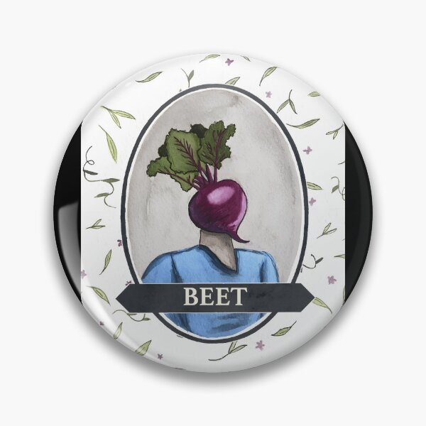 Item preview, Katherine Langford Beets Portrait 		 designed and sold by jnlezkix85.