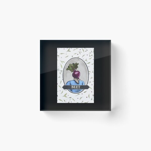 Item preview, Katherine Langford Beets Portrait 		 designed and sold by jnlezkix85.