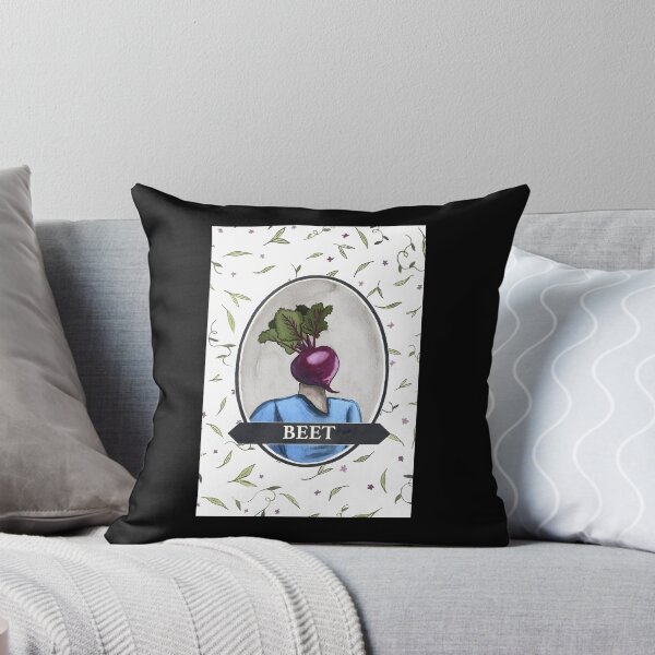 Item preview, Katherine Langford Beets Portrait 		 designed and sold by jnlezkix85.