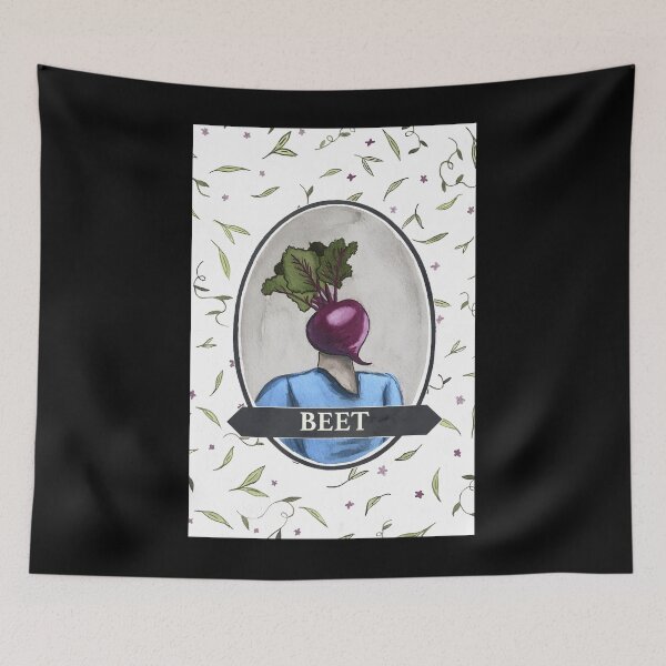 Item preview, Katherine Langford Beets Portrait 		 designed and sold by jnlezkix85.