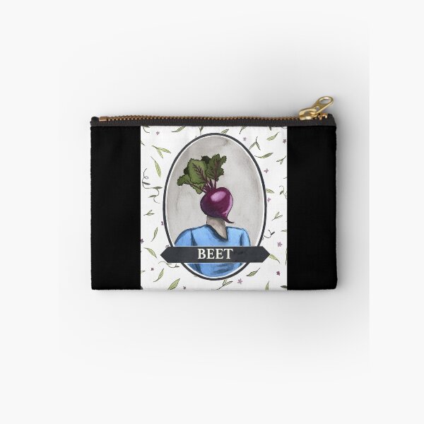 Item preview, Katherine Langford Beets Portrait 		 designed and sold by jnlezkix85.