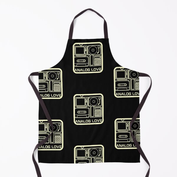 Item preview, ANALOG LOVE designed and sold by Racyfun77.
