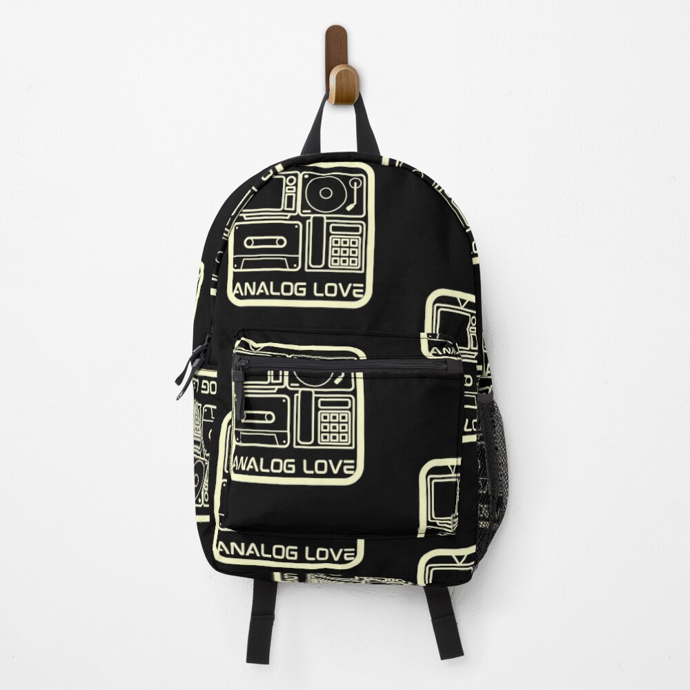 Item preview, Backpack designed and sold by Racyfun77.