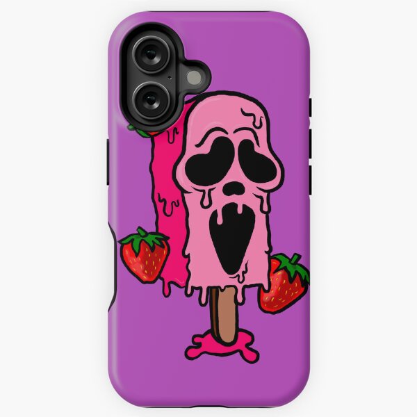 Item preview, I Scream designed and sold by goth-salt.