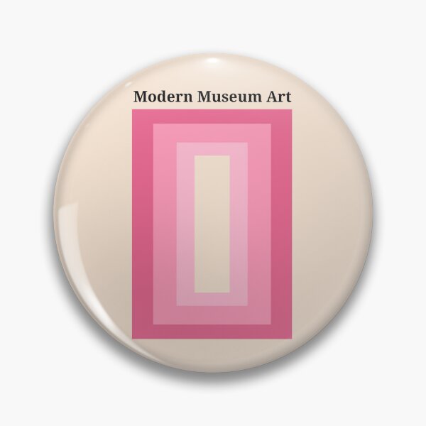 Item preview, Pink Tricolour Modern Art  designed and sold by jessicaleah15.