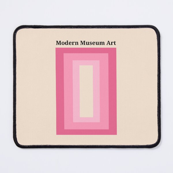Item preview, Pink Tricolour Modern Art designed and sold by jessicaleah15.