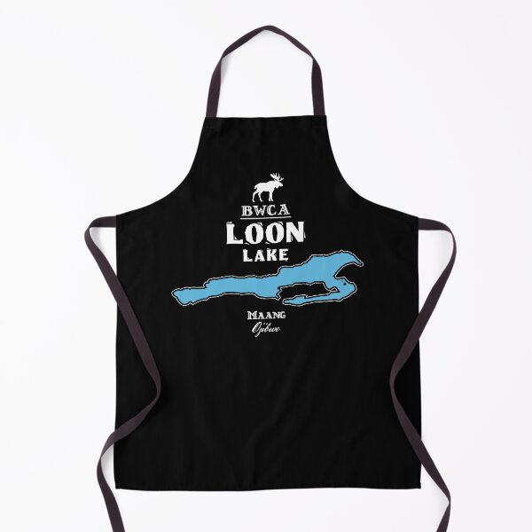 Item preview, Loon Lake designed and sold by twHistory.