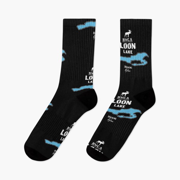 Item preview, Loon Lake designed and sold by twHistory.