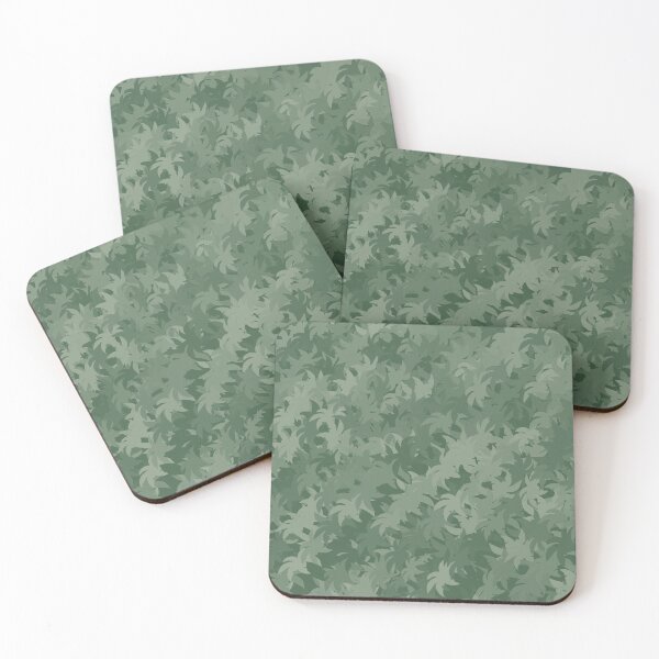 Item preview, Forest Foliage Pattern  designed and sold by meggs123.