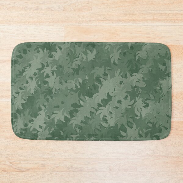 Item preview, Forest Foliage Pattern  designed and sold by meggs123.