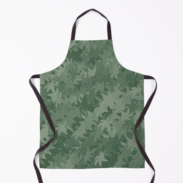 Item preview, Forest Foliage Pattern  designed and sold by meggs123.