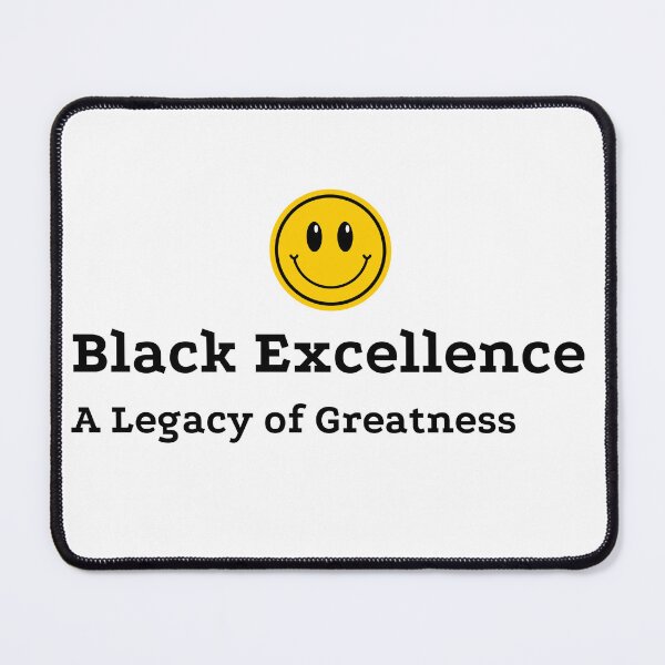 Item preview, Radiate Black Excellence: Wear Your Brilliance with Pride! designed and sold by womenandflowers.