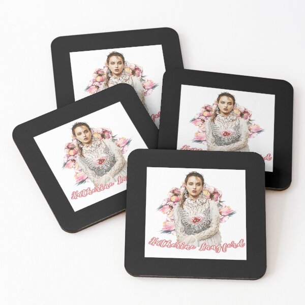 Item preview, Katherine Langford 		 designed and sold by jnlezkix85.