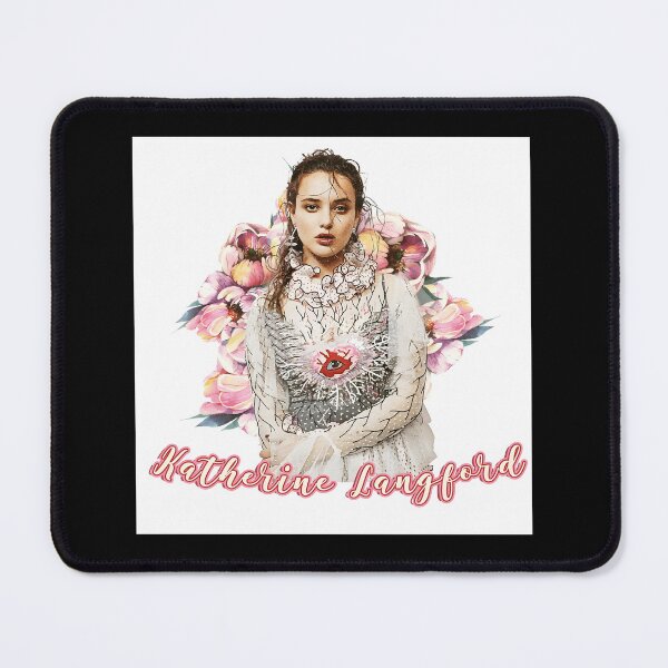 Item preview, Katherine Langford 		 designed and sold by jnlezkix85.