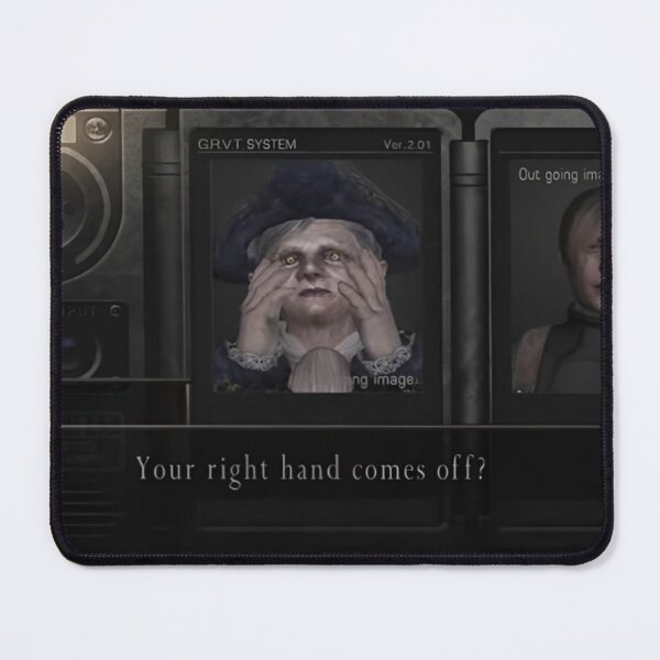 Item preview, Your right hand comes off? designed and sold by Neesu.