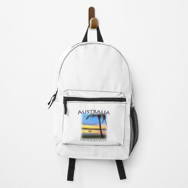 Item preview, Australia - Noosaville at Sunset designed and sold by Adam Gormley.