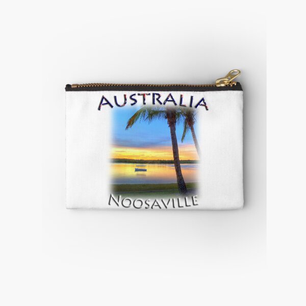 Item preview, Australia - Noosaville at Sunset designed and sold by Adam Gormley.