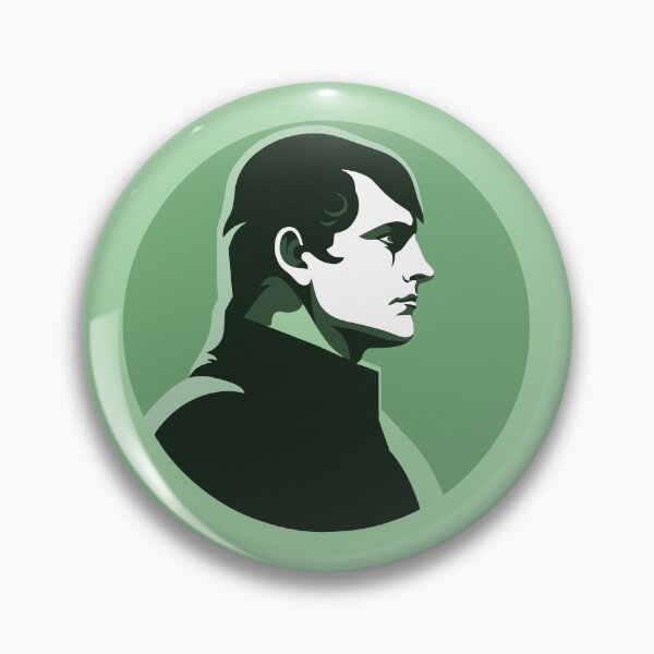 Item preview, Napoleon Bonaparte, Artwork Nº 5D designed and sold by Bauani.