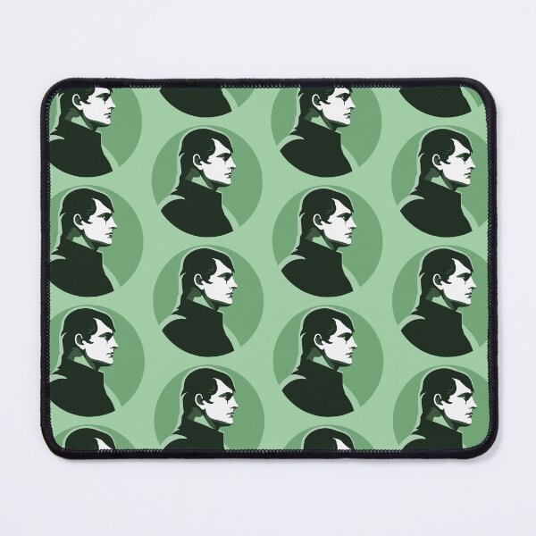 Item preview, Napoleon Bonaparte, Artwork Nº 5D designed and sold by Bauani.