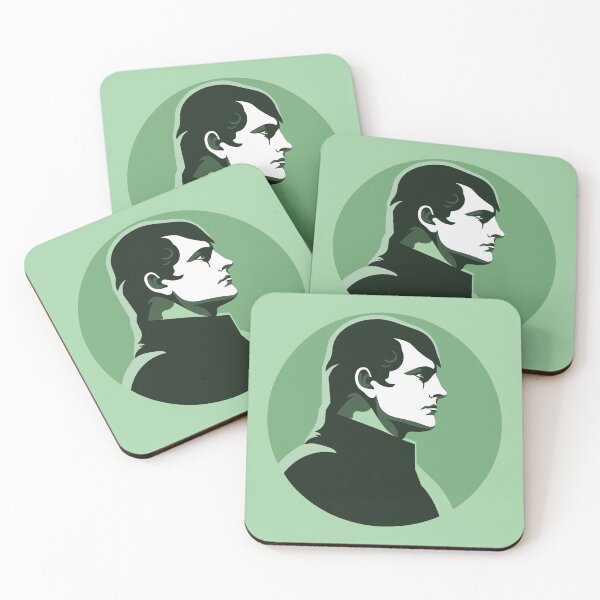 Item preview, Napoleon Bonaparte, Artwork Nº 5D designed and sold by Bauani.