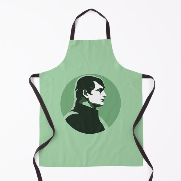 Item preview, Napoleon Bonaparte, Artwork Nº 5D designed and sold by Bauani.