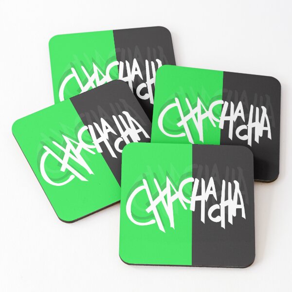 Item preview, Cha Cha Cha designed and sold by kairos24.