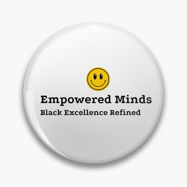 Item preview, Black Excellence Defined: Make a Statement with Fashion designed and sold by womenandflowers.