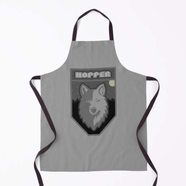 Item preview, Hopper (Night Emblem) designed and sold by ARedRandBoy01.