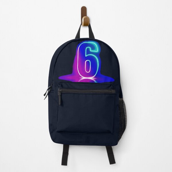 Item preview, 6 designed and sold by ontological.