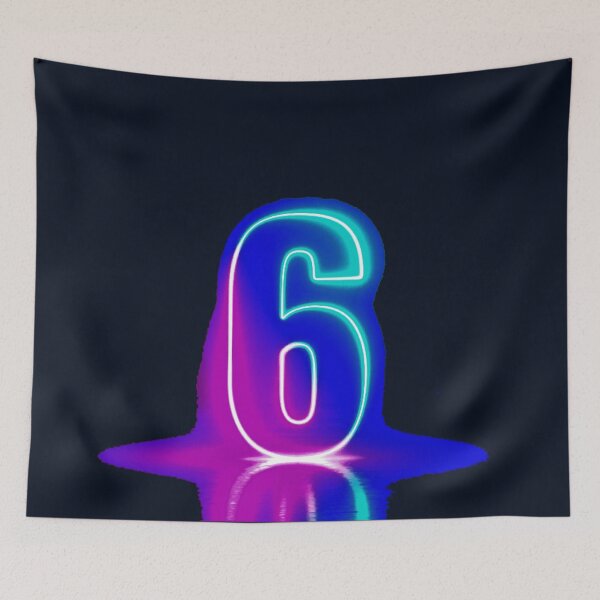 Item preview, 6 designed and sold by ontological.