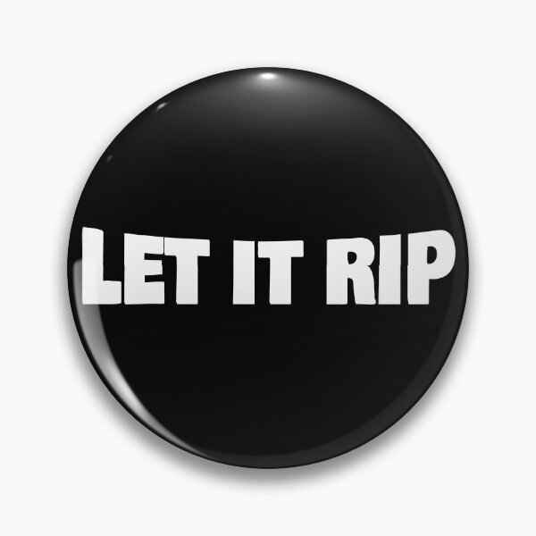 Item preview, Let It Rip (The Bear) designed and sold by XenonBase.