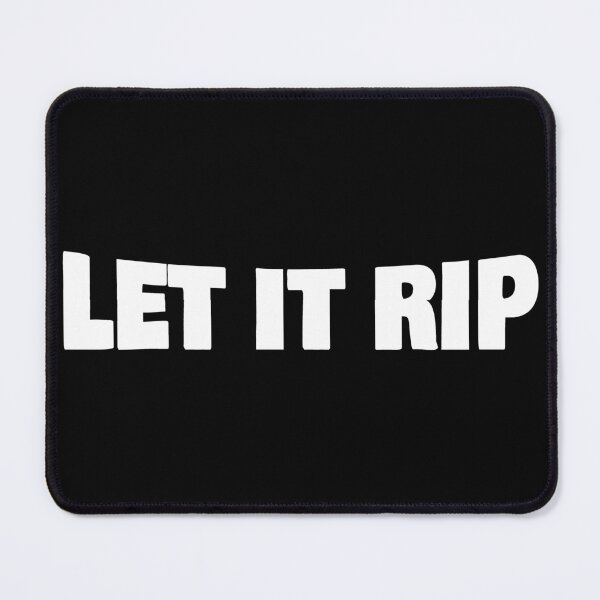 Item preview, Let It Rip (The Bear) designed and sold by XenonBase.