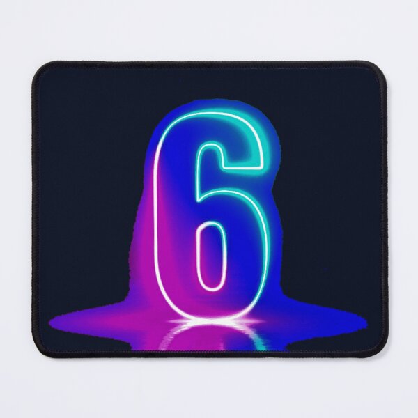 Item preview, 6 designed and sold by ontological.