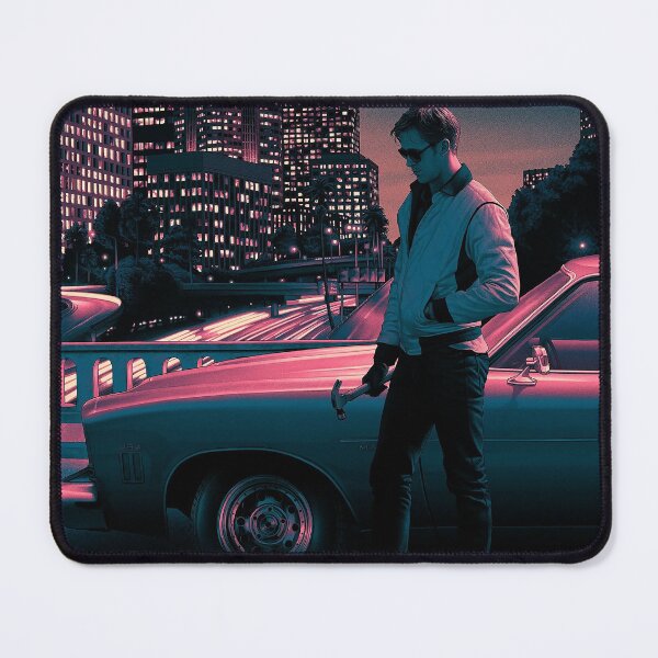 Item preview, Drive Movie designed and sold by delesiakorte.