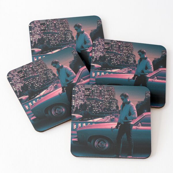 Item preview, Drive Movie designed and sold by delesiakorte.