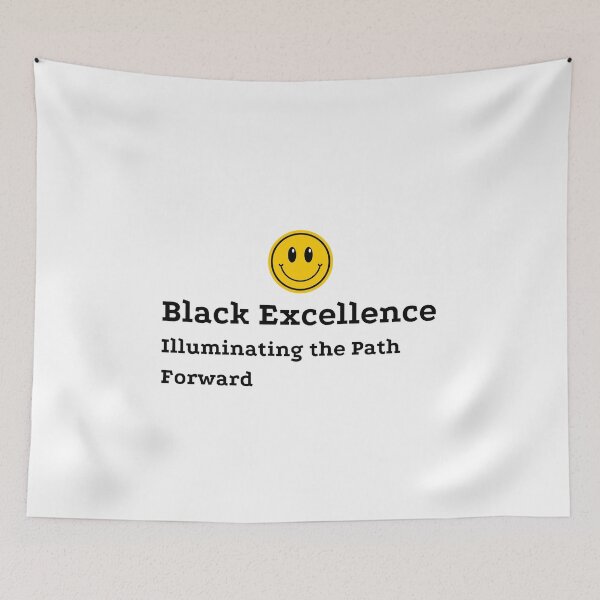 Item preview, Empowerment in Style: Celebrate Black Excellence Here! designed and sold by womenandflowers.