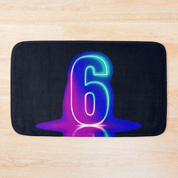 Item preview, 6 designed and sold by ontological.