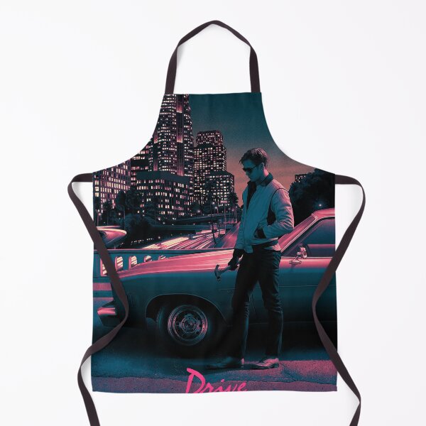Item preview, Drive Movie designed and sold by delesiakorte.