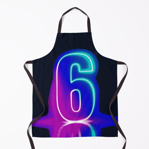 Item preview, 6 designed and sold by ontological.