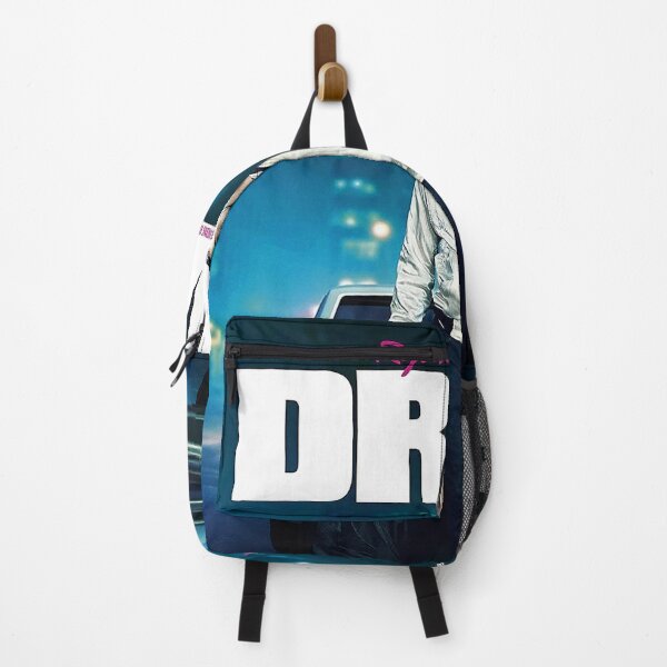 Item preview, Drive Movie designed and sold by delesiakorte.