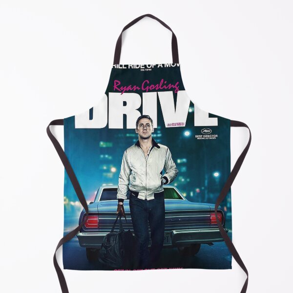 Item preview, Drive Movie designed and sold by delesiakorte.