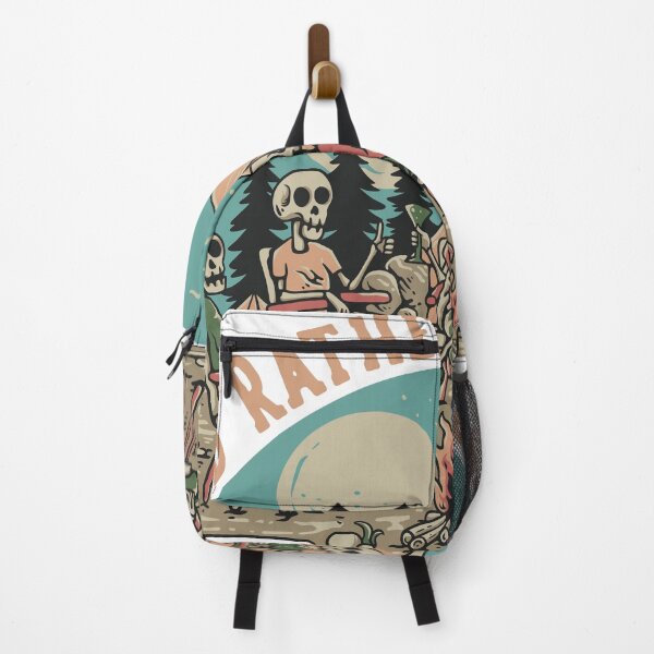 Item preview, We'd Rather Be Camping - Embrace the Great Outdoors designed and sold by arikanertug.